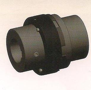 UCW Flexible Coupling