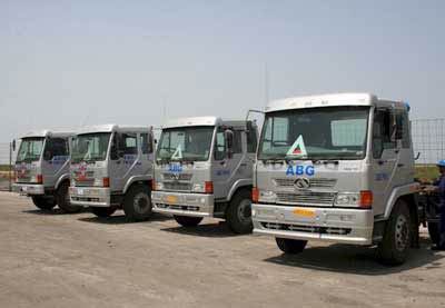 Vibhuti Road Transportation Services