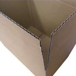 2 Ply Corrugated Boxes