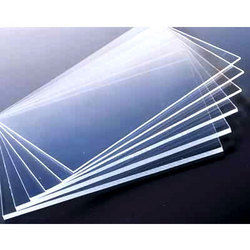 Acrylic Glass Sheet