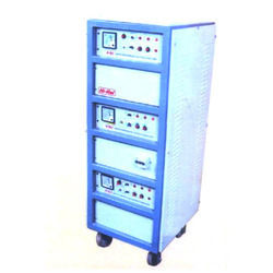 Air Cooled Voltage Stabilizer