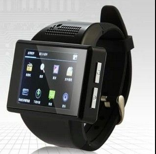 An1 Smart Watch Phone Length: 8-30 Foot (Ft)