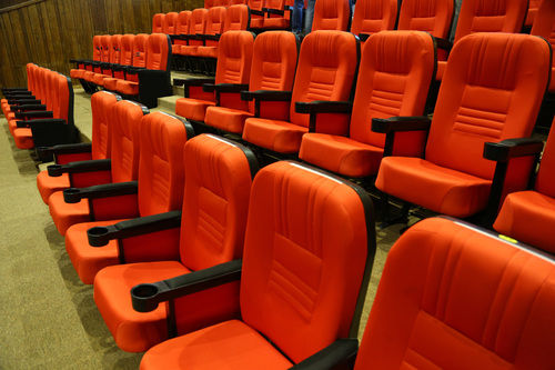 Auditorium Chair