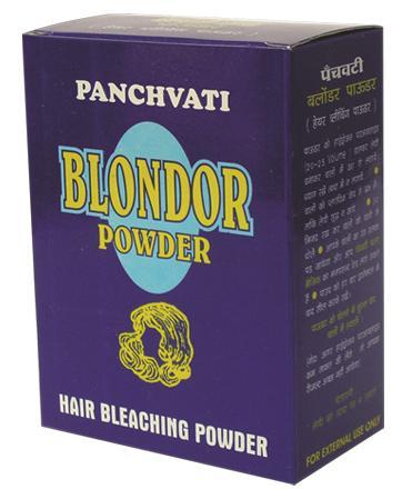 Blonder Hair Bleaching Powder At Best Price In New Delhi Delhi