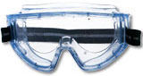 Chemical Splash Goggle