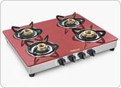 Crystal Marbello 4b Cooktop