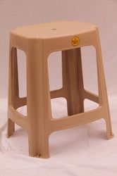 Designer Plastic Stools