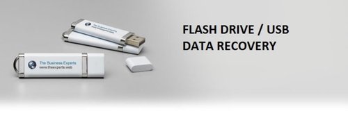 File And Data Recovery Service