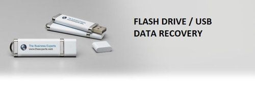 Flash Drive And USB Data Recovery Service By CYBERTECH INFOSOLUTIONS INDIA PVT. LTD.