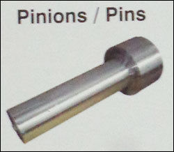 Forged Pinions