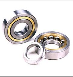 Four Point Contact Ball Bearing