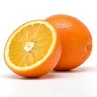 Fresh Orange