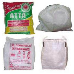 Hdpe Sacks