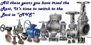 Industrial Valves