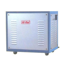 Isolation Transformer