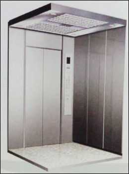 Lift Cabins (Se D03)