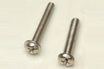 Mild Steel Fasteners