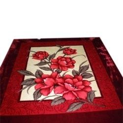 Printed Fleece Blankets