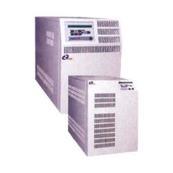 Three Phase Input Single Phase Output UPS System