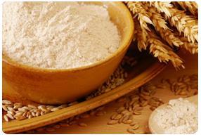 Whole Wheat Flour