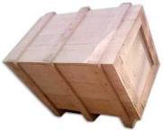 Wooden Boxes