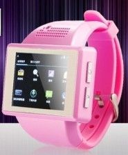 Z1++ Smart Watch Phone