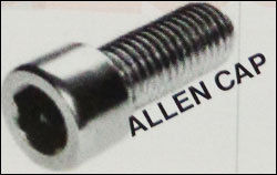 Allen Cap Screw
