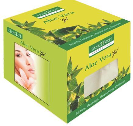 Aloevera Skin Gel