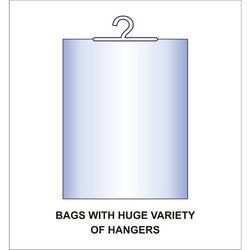 Bags With Hangers