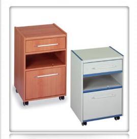 Bedside Cabinet (BC-303)