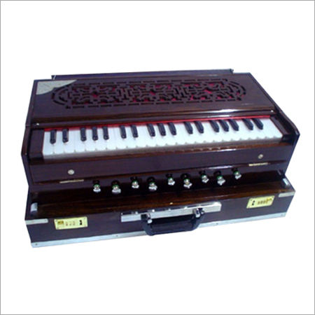 Classical Musical Harmonium