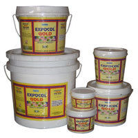 Expocol Gold Adhesives