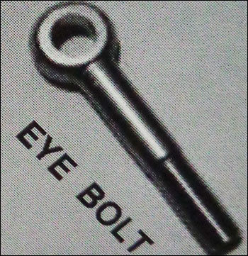 eye bolts