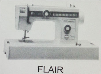 Flair Sewing Machine