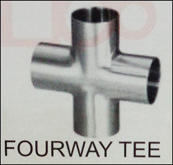 Fourway Tee