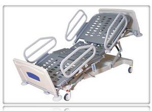 Full Electrically ICU Bed (1100 SE)