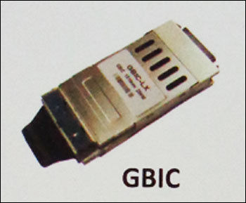 Gbic ट्रांससीवर्स 