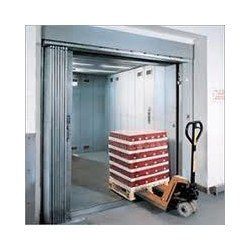 Goods Lifts - Durable Steel Design | High Quality, Versatile Applications, Long Lifespan