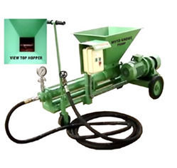 Grout Pump