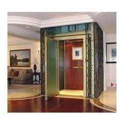 Home Elevators