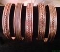 Indian Copper Magnetic Bracelets