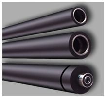 Industrial Printing Rubber Rollers