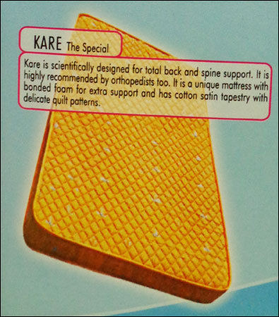 Kare Mattress