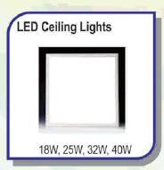 LED Ceiling Light