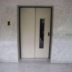 Manual Telescopic Door Lift