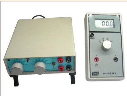 MAS Meter And Calibrator