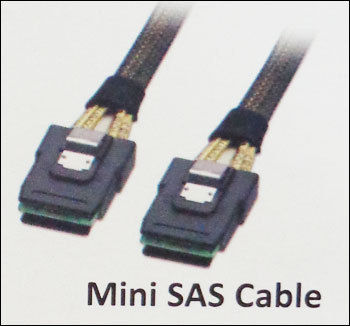 Mini Sas Cable