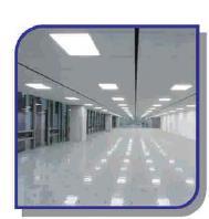 Modern LED Panel Light