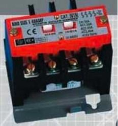 NHD Series Contactors