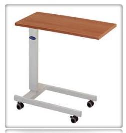 Over Bed Table (Obt-401)